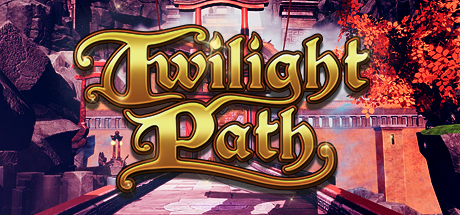 黄昏之路（Twilight Path） VR游戏封面