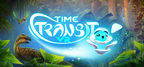 时空穿越VR（Time Transit VR） VR游戏封面