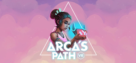 阿卡之路 VR（Arca’s Path VR） VR游戏封面