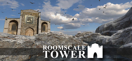 房间塔楼（Roomscale Tower） VR游戏封面