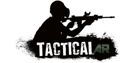 战术增强（Tactical AR） VR游戏封面
