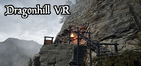 龙山VR（DragonHill VR） VR游戏封面