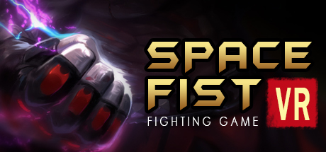 时空之拳（Space Fist） VR游戏封面
