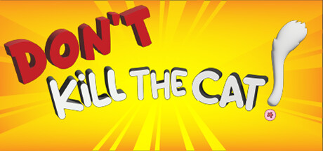 不要杀死小猫 (Don’t Kill the Cat) VR游戏封面