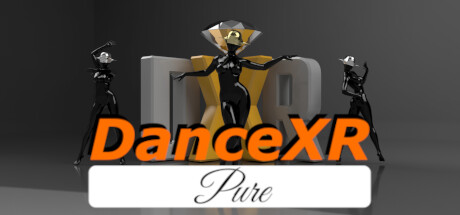 模型动作查看器 (DanceXR Pure) VR游戏封面