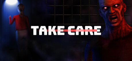 丧尸来袭（Take Care VR） VR游戏封面