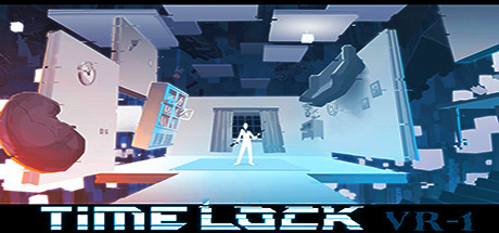 时间锁（TimeLock VR） VR游戏封面