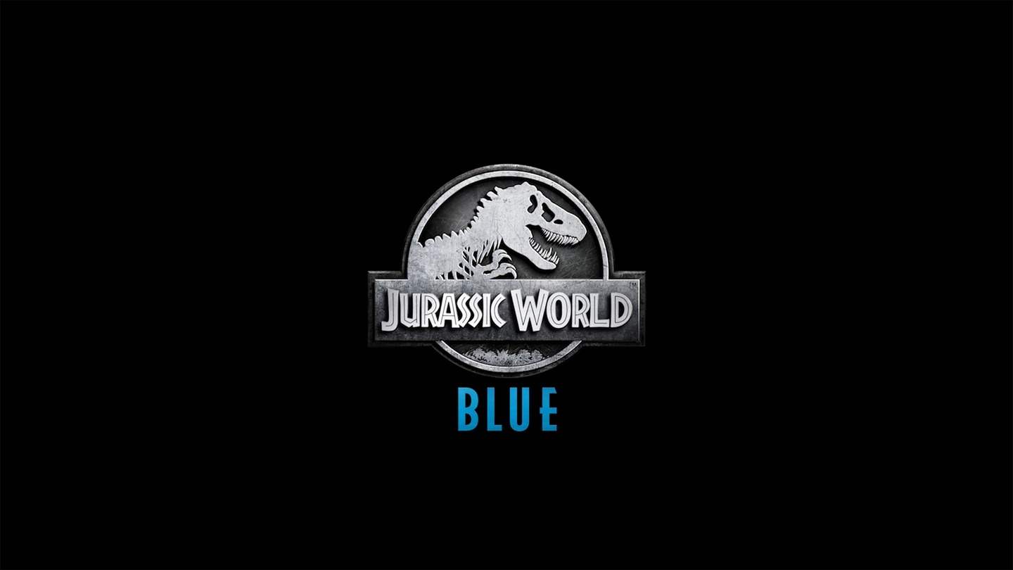 侏罗纪世界 - Jurassic World VR游戏封面