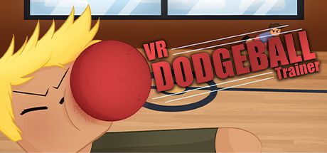 躲避球训练器 - VR Dodgeball Trainer
