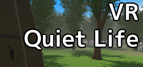 VR静谧生活（VR Quiet Life） VR游戏封面