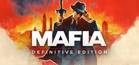 四海兄弟 1: 最终版 | 黑手党 1（Mafia I: Definitive Edition on Steam） VR游戏封面