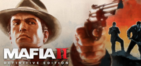 四海兄弟 2: 最终版 | 黑手党 2（Mafia II: Definitive Edition） VR游戏封面