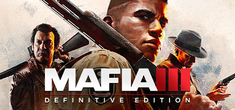 四海兄弟 3: 最终版 | 黑手党 3（Mafia III: Definitive Edition） VR游戏封面