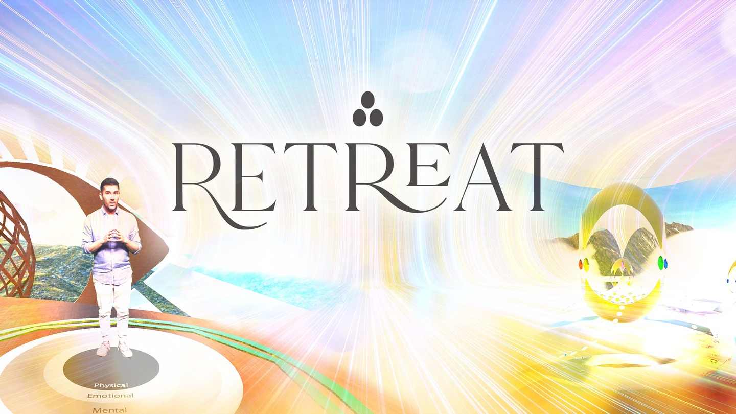 社会课堂 - Retreat VR游戏封面