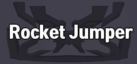 火箭跳跃（Rocket Jumper） VR游戏封面