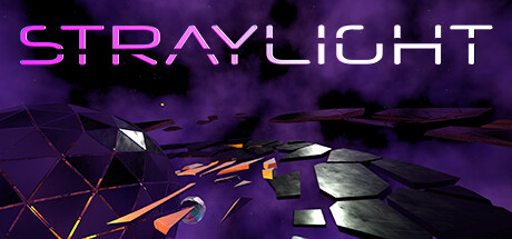 流光 (Straylight VR) VR游戏封面