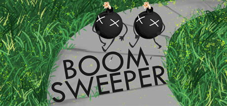扫雷 (BoomSweeper VR) VR游戏封面