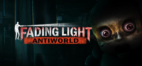 隔离墙：辐岛 - Fading Light: Antiworld VR游戏封面
