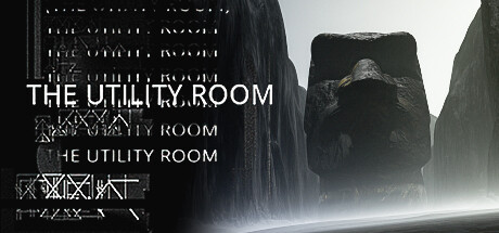 幕后空间 (The Utility Room) VR游戏封面