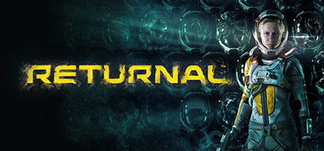 死亡回归（Returnal VR） VR游戏封面
