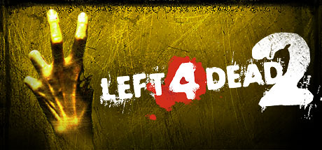 求生之路 2 VR (Left 4 Dead 2 VR) VR游戏封面
