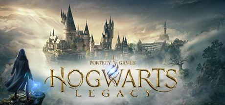 霍格沃茨之遗VR模式（Hogwarts Legacy VR） VR游戏封面