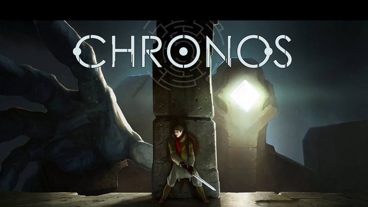 克罗诺斯（Chronos VR） VR游戏封面