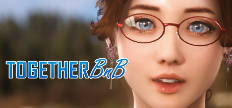 与你在一起民宿 DLC解锁版（TOGETHER BnB） VR游戏封面