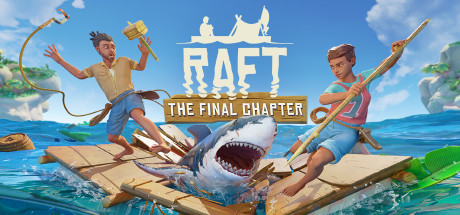 木筏求生（Raft VR） VR游戏封面