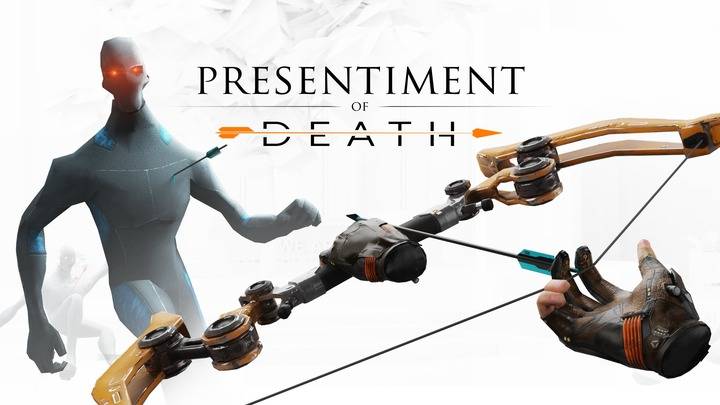 死亡预感（Presentiment of Death） VR游戏封面