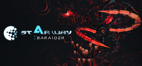 星途：弹幕强袭 (Starway: BaRaider) VR游戏封面