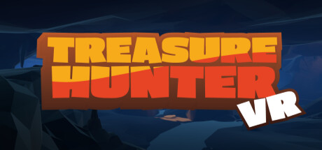 宝藏猎人VR (Treasure Hunter VR) VR游戏封面