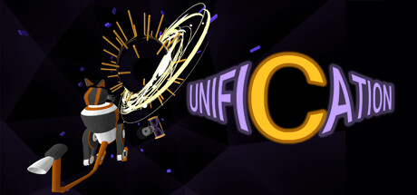 统一 (Unification) VR游戏封面
