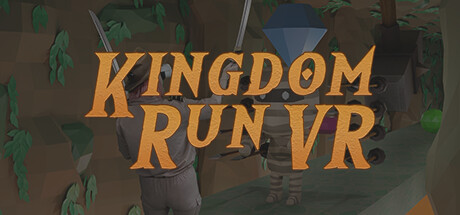 王国快跑VR (Kingdom Run VR) VR游戏封面