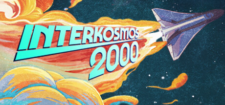宇宙空间 2000 (Interkosmos 2000) VR游戏封面