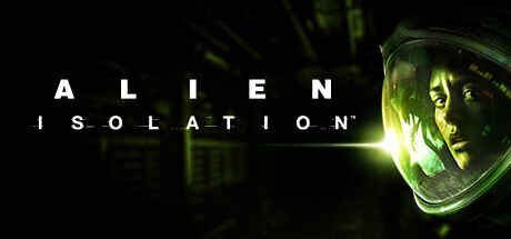 外星人：隔离（Alien: Isolation） VR游戏封面
