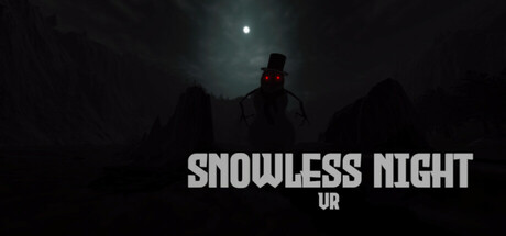 无雪之夜 (Snowless Night) VR游戏封面