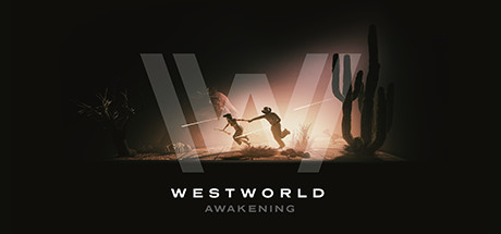 西部世界觉醒（Westworld Awakening） VR游戏封面