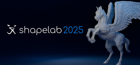 形状实验室（Shapelab 2025） VR游戏封面