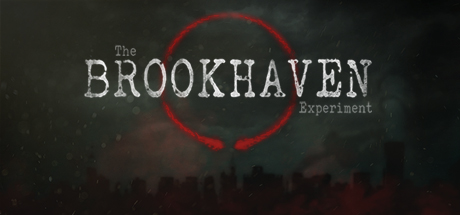 布鲁克海文实验 - The Brookhaven Experiment VR游戏封面