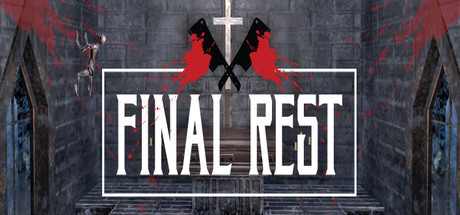 最后的休息（Final Rest） VR游戏封面