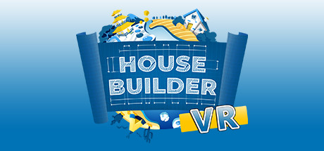 房屋建造者 VR（House Builder VR） VR游戏封面