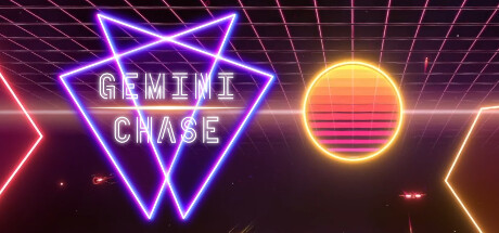 双子座追逐 (Gemini Chase VR) VR游戏封面