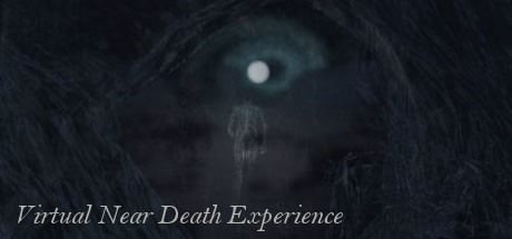 虚拟濒死体验 (Virtual Near Death Experience) VR游戏封面