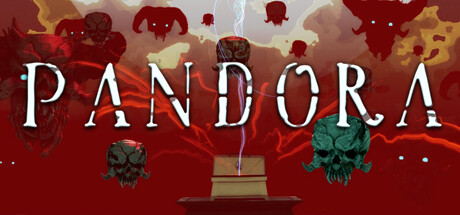 潘多拉 (Pandora VR) VR游戏封面