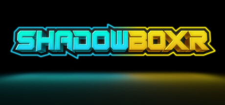 暗影拳击 XR (Shadow BoXR) VR游戏封面