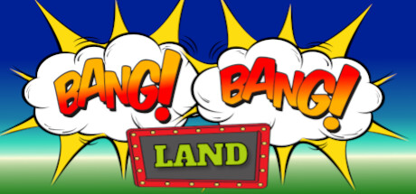 废弃公园 (Bang Bang Land) VR游戏封面