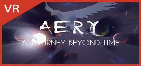 飞鸟 – 穿越时间的旅程 (Aery VR – A Journey Beyond Time) VR游戏封面