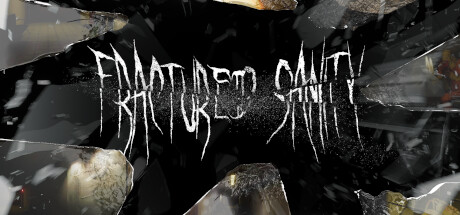 破碎的理智 (Fractured Sanity) VR游戏封面