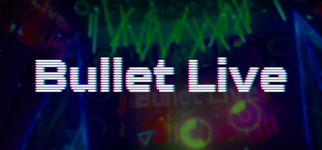 子弹直播 (BulletLive) VR游戏封面